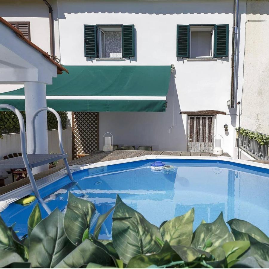 Casa Do Bispo Pereiro,Arganil Villa Coimbra Exterior photo